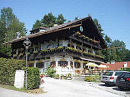 Gasthaus Restaurant Cafe