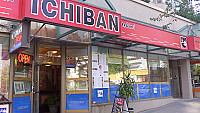 Ichiban Fish House