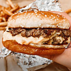 Five Guys