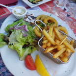 Cafe de L Atlantic