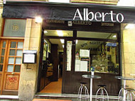 Restaurante Alberto