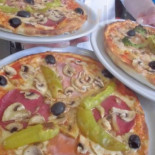 Portobello Pizza Service