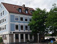 Gasthof Hotel Krebs