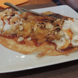 Creperie Le Be New