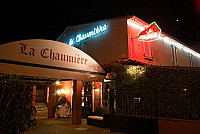 La Chaumiere