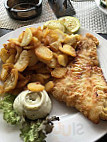 Zum Kleinen Fisch