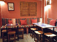 Teteria El Pequeno Buda