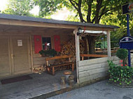 Paulaner Seegarten