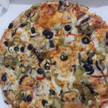 Sabor Pizza Pasta