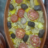 Cafeteria Don Pep