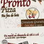 Pizza Shop