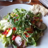 Zur Wasserrutsche Gasthaus