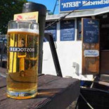 Räucherschiff Berta