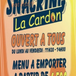 La Cardon