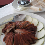 Chino Hua Fu Denia