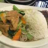 Formosa Vegetarian Eating House