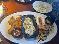 Red Lobster