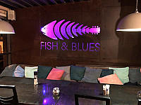 Fish & Blues