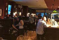 The Thirsty Monk Pub