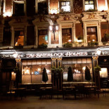 Sherlock Holmes
