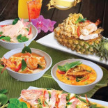 Thai Food