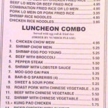 Golden Star Chinese