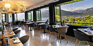 Die Alpenbrasserie (im Das Tegernsee)