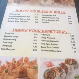 Lemon N Ginger Asian Grille