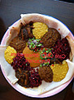 Cafe Omo Aethiopische Spezialitaeten
