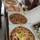 Pizzeria-cerveceria La Concordia