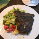 Fisch- Und Steakhouse