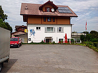 Schwyzerhüsli