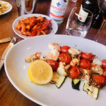 Piccolino York