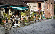 Auberge De La Vallée