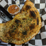 Lucette's Pizza Pub