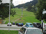 Alpengasthof Geiselstein