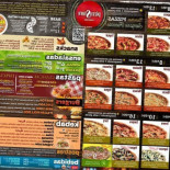 Pizza Store