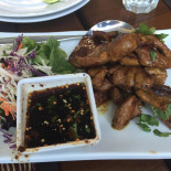 Zab Isan Thai