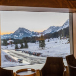 Säntis - das Hotel