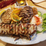 Taverne Akropolis