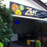 Zest Cafe