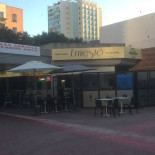 Angelo Pizza