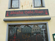 Shisha Cafe Alan