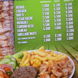 Le Pacha Kebab