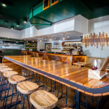 Cribb Street Social