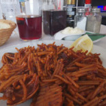 -cafetería El Cantonet