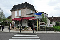 Le Petit Resto Pizzeria