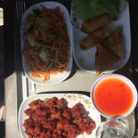 Thai Boat