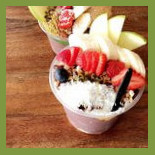 Helen's Heavenly Wholefoods