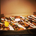 Crust Gourmet Pizza Bar